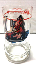 VINTAGE 1984 STAR TREK III Search for Spock FAL-TOR-PAN Collector Glass