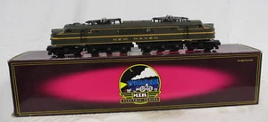 MTH  20-2257-1 New Haven EF-3b Electric #0155 w/Proto-Sound 2.0 - O Scale - Picture 1 of 9