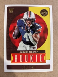 2023 Panini Legacy #162 Tank Bigsby RC - NM - Picture 1 of 1