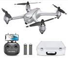 Potensic D80 Drone  2K HD Camera Live Video and GPS Return Home with Case!
