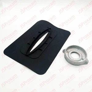 Volvo Penta saildrive 120S bellow replaces 22303438 854932 anode 876286 - Picture 1 of 9