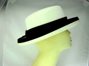 CAPPELLO FELTRO DONNA ART. 6268 - Picture 1 of 4