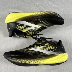 Brooks Hyperion Max Herren Größe 10 Laufschuhe Training Turnschuhe 1103901D078 - Bild 1 von 7