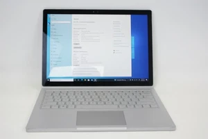Laptop Microsoft Surface Book Performance Bottom 13.5" I7-6600U 2.60GHz 16GB... - Imagen 1 de 7