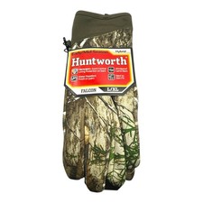Gants Thermiques Sport Imperméable - ThermalTouch