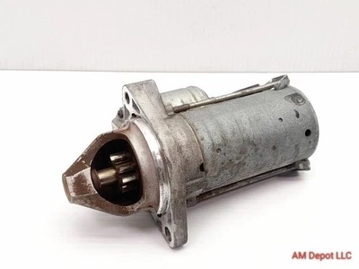 2012 BMW 335i 335xi 328xi 328i E90 E92 N52 N54 Engine Starter Valeo 2354701 - Image 1 of 4