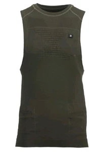 Pnuma IconX Heated Base Layer Vest Jacket - Picture 1 of 8