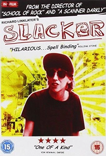 Slacker [1991] [DVD] - Image 1 of 1