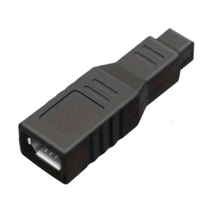 IEEE 400 to 800 Adapter Converter Parts Convenient Practical Lightweight - Afbeelding 1 van 6