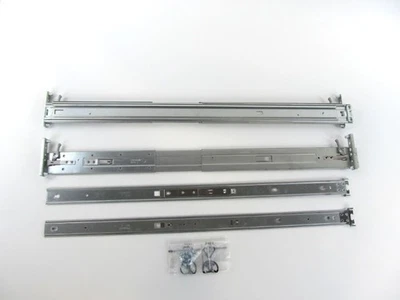 HP 729870-002 DL380 Gen9 2U Rail Kit zy - Image 1 of 2