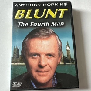 Blunt the fourth man DVD - Picture 1 of 3