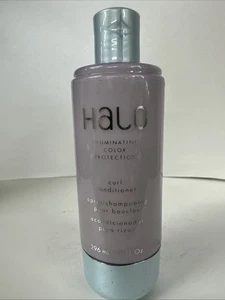 Halo illuminating color protection Curl conditioner 10 fl oz By GRAHAM WEBB - Picture 1 of 3