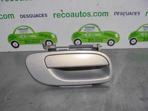 EXTERIOR RIGHT FRONT DOOR HANDLE / 2039527 FOR VOLVO S80 BERLINA 2.8 BI-TURBO CA - Imagen 1 de 8