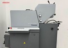 Heidelberg Quickmaster 2/c PLUS almost complete parts press