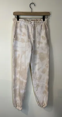 Abercrombie & Fitch Soft AF Garnment Dyed Sweatpant Joggers Size Small • 16€