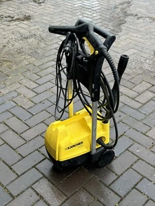 kärcher hochdruckreiniger 330 - Bild 1 von 4