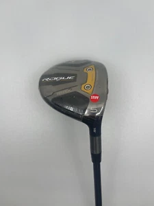 [NEW] Callaway Rogue ST Max Fairway Wood / A Flex/RH/ (Choose Loft & Shaft) - Picture 1 of 10