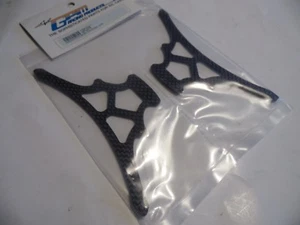 GPM GRC014 Carbon Sub-Chassis LOSI Mini Rock Crawler - Picture 1 of 1