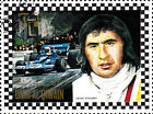 Umm al Qaiwain gestempelt Sport Formel 1 Auto Fahrer F1 Jackie Stewart England