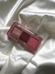 Paleta Natasha denona baby love ¡Sin embalaje original/Sin embalaje! - Imagen 1 de 3