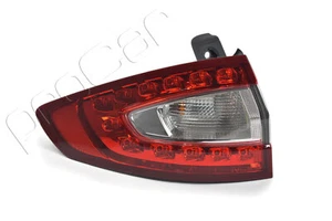 🙂 Ford Mondeo MK5 Turnier año 2014-2018 LED luz trasera izquierda DS73-13405-C... - Imagen 1 de 5