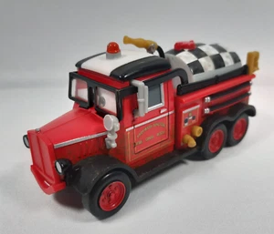 Disney Pixar Planes Mayday Fire Truck Collectable Diecast Toy Car - Picture 1 of 7