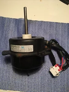 4681A10016S Y5L413B86 115V 60Hz 1.02 A 1PH Fan Motor Broad Ocean - Picture 1 of 6