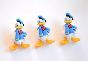 3 Bottoni gambo Paperino / Collezione Disney Jesse James Dress It Up - Foto 1 di 2