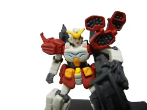Gundam Collection DX.5 XXXG-01H Gundam Heavyarms (E.W) 1/400 Figure BANDAI - Picture 1 of 9