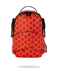 Authentic SPRAYGROUND SPLINX UNLIMITED BACKPACK - LIMITED EDITION Exclusive - Picture 1 of 5