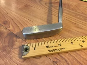 Hawkeye Putter 28 Flatblade 35 Zoll - Bild 1 von 7