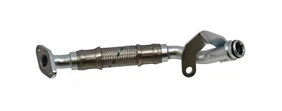 Línea de retorno de aceite turbocompresor Rein para BMW TRP0313 Foto 1 de 4