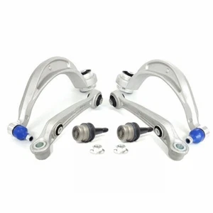 for Audi A4 B8 A5 Q5 Quattro 10-15 Front Rear Lower Track Control Arm+Ball Joint - Picture 1 of 3