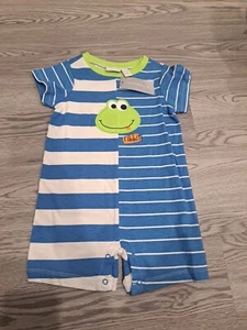 baby boy outfit 24 months - Picture 1 of 3