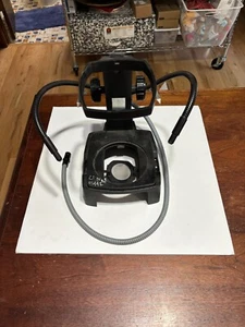 VOLPI GOOSENECK attachment & MICROSCOPE STAND WITH BASE Parts or repair - Picture 1 of 9