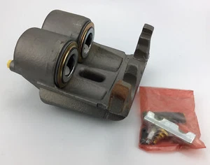 BENDIX SPICER FORMULABLUE E14685008 SEMI-LOADED CALIPER FREE SHIPPING - Bild 1 von 7