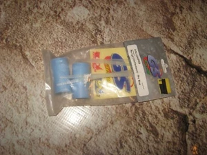 GS SKY BLUE HEADER COUPLER PIPE 15 X 23 45 mm (2) GSC1504RSB - Picture 1 of 2