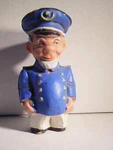 05 101 PGH Effelder Käptn, Typ A dicker Bauch - Bild 1 von 3