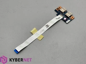 Acer TravelMate P255 Series LS-9532P USB Board -57M - Picture 1 of 3