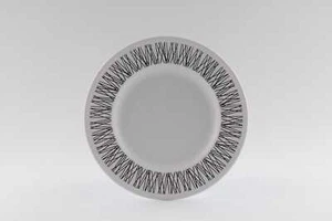 Midwinter - Graphic - Tea / Side Plate - 122574G - Picture 1 of 1