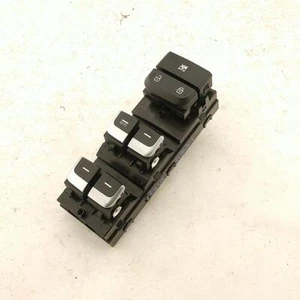 OEM Front Door Power Window Switch For Sportage 93571D9000 4Dr Master - Picture 1 of 3
