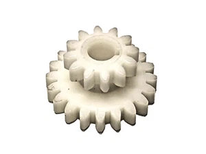Zahnrad Getriebe Drehbank Fräsmaschine Drehmaschine - Bild 1 von 4