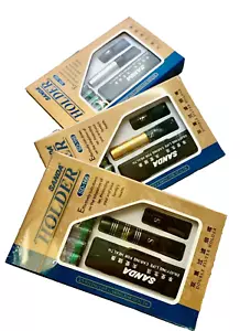 SandaHolder SD-166 Cigarette Filtering x 1 box (Standard Cigarette size) AUStock - Picture 1 of 4