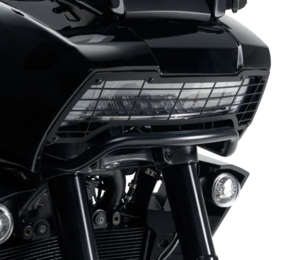 Harley Davidson Pan America 头灯保护套件 67700555A RA 1250 RA 1250S — 第 1/4 张图片