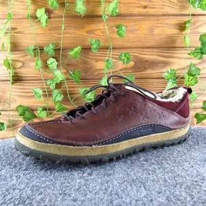 Zapatos Zapatilla Merrell Orleans Para Mujer Cuero Óxido Talla 10 Medianos Poco Uso 2025 - Imagen 1 de 6
