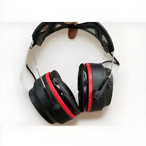3M Pro-Protect + Gel Cushions Electronic Hearing Protector NRR 25 dB Bluetooth - Picture 1 of 6