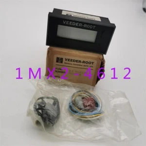 1pc new VEEDER-ROOT V-R TOT/ET/HR 799008100 - Picture 1 of 3