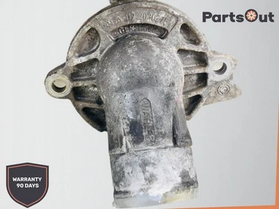 98-06 Mercedes W220 S430 CLK430 ML430 Water Thermostat Housing 1122030275 OEM - Image 1 of 4
