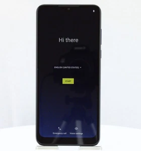 Motorola moto g pure XT2163-4 Spectrum 32 GB forma justa - Imagen 1 de 12