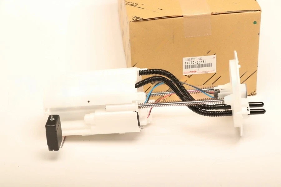 Genuine OEM Fuel Pump Assembly 77020-35181 Fits 2007-2014 Toyota FJ Cruiser - Imagem 1 de 1